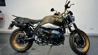 2021 BMW R Ninet BMW R Ninet Scrambler ROADSTER Petrol Manual