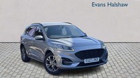 2023 Ford Kuga 1.5 EcoBoost 150 ST-Line Edition 5dr SUV Petrol Manual
