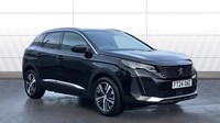 2024 Peugeot 3008 1.6 Hybrid 180 Allure 5dr e-EAT8 Estate Estate Hybrid Automati