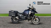 2024 BMW R 1300 Gs Adventure Te Other Petrol Manual