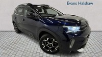 2023 Citroen C5 Aircross 1.5 BlueHDi Shine 5dr EAT8 Hatchback Diesel Automatic