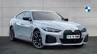 2024 BMW i4 400kW M50 83.9kWh 5dr Auto [18 Alloy] Hatchback Electric Automatic