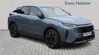 2024 Peugeot 3008 1.2 Hybrid 136 Allure 5dr e-DSC6 SUV Petrol Automatic