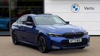 2023 BMW 3 Series M340i xDrive MHT 4dr Step Auto Petrol Saloon Saloon Petrol Aut