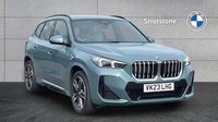 2023 BMW X1 xDrive 25e M Sport 5dr Step Auto Estate Plug-In Hy Automatic