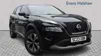 2023 Nissan X-Trail 1.5 E-Power 204 Acenta Premium 5dr Xtronic SUV Hybrid Ele Au