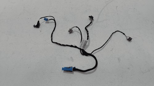 2018-21 Volkswagen Atlas SE Front Driver Side Door Sub Wire Wiring Harness OEM