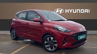2025 Hyundai i10 1.0 [63] Advance 5dr Auto [Nav] Petrol Hatchback Hatchback Petr