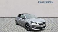 2023 Vauxhall Corsa 1.2 Turbo Ultimate 5dr Auto Hatchback Petrol Automatic