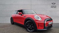 2024 MINI Hatch 1.5 Cooper Classic 3dr Auto Hatchback Petrol Automatic