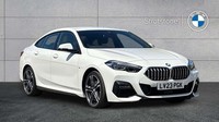 2023 BMW 2 Series 218i [136] M Sport 4dr DCT Saloon Petrol Automatic