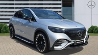 2024 Mercedes-Benz EQE 350 4M 215kW AMG Line Night Ed Prem+ 91kWh 5dr At Electri