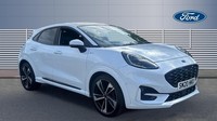 2020 Ford Puma 1.0 EcoBoost Hybrid mHEV 155 ST-Line X 1st Ed+ 5dr Petrol Hatchba