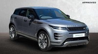 2025 Land Rover Range Rover Evoque 2.0 D200 Dynamic SE 5dr Auto SUV Diesel Autom