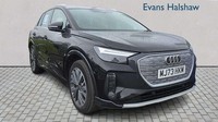 2024 Audi Q4 210kW 45 82kWh Sport 5dr Auto [Leather] SUV Electric Automatic