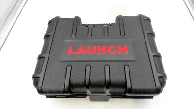 LAUNCH CRP919X - Bi-Directional OBD2 Scanner with ECU Coding, CRP919X