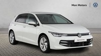 2024 Volkswagen Golf TSI Match Euro 6 5-door Hatchback Petrol Manual