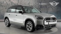 2025 MINI Countryman 2.0 S Classic ALL4 5dr Auto HATCHBACK PETROL Automatic