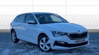 2019 Skoda Scala 1.0 TSI SE 5dr Petrol Hatchback Hatchback Petrol Manual
