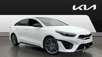 2025 Kia Pro Ceed 1.5T GDi ISG 138 GT-Line S 5dr DCT Petrol Estate Estate Petrol
