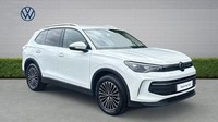 2024 Volkswagen Tiguan 1.5 eTSI 150 Match 5dr DSG ESTATE PETROL Automatic