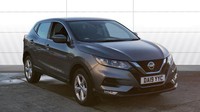 2019 Nissan Qashqai 1.3 DiG-T Acenta Premium 5dr Petrol Hatchback Hatchback Petr