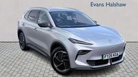 2026 MG Motor UK MGS5 170kW Trophy EV Long Range 64kWh 5dr Auto SUV Electric Aut