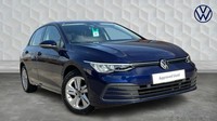 2022 Volkswagen Golf TSI Life Euro 6 5-door Hatchback Petrol Manual