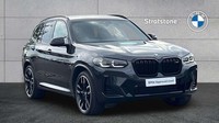 2022 BMW X3 xDrive M40i MHT 5dr Auto SUV Petrol Automatic