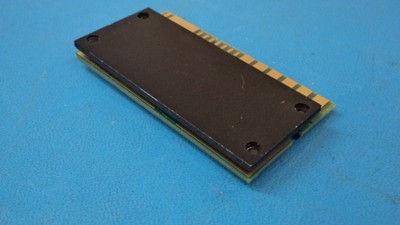 LUCENT 108457771, SOLARE SLAVE - 12VDC -1.3/3.5V, SLAVE VOLTAGE REGULATOR MODULE