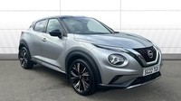 2022 Nissan Juke 1.0 DiG-T 114 Tekna+ 5dr DCT Petrol Hatchback Hatchback Petrol 