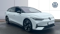 2025 Volkswagen ID.7 250kW 4MOTION GTX Plus 86kWh 5dr Auto Electric Estate Estat