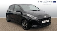 2023 Hyundai i10 1.2 Premium Hatchback 5dr Petrol Auto Euro 6 (s/s) (84 ps) Hatc