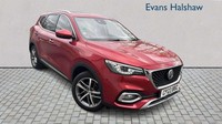 2023 MG Motor UK HS 1.5 T-GDI Exclusive 5dr Hatchback Petrol Manual