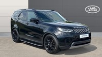 2025 Land Rover Discovery Diesel 3.0 D350 SE Commercial Auto Hard Top Diesel Aut