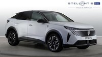 2025 Peugeot 3008 SUV 1.2 GT SUV 5dr Petrol Hybrid e-DSC6 Euro 6 (s/s) (136 ps) 