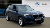 2020 BMW X3 xDrive 30e SE 5dr Auto Estate Estate Hybrid Automatic