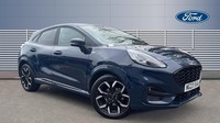 2023 Ford Puma 1.0 EcoBoost Hybrid mHEV ST-Line X 5dr Petrol Hatchback Hatchback