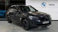 2021 BMW X3 210kW Premier Edition 80kWh 5dr Auto Electric Estate Estate Electric