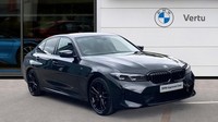 2024 BMW 3 Series 320i M Sport 4dr Step Auto Petrol Saloon Saloon Petrol Automat