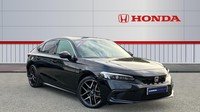 2022 Honda Civic 2.0 eHEV Advance 5dr CVT Hybrid Hatchback Hatchback Hybrid Auto