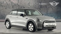 2023 MINI Hatchback 1.5 Cooper Classic 5dr Auto Petrol Hatchback Hatchback Petro