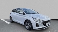 2025 Hyundai i20 1.0T GDi Premium 5dr DCT HATCHBACK PETROL Automatic