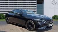 2026 Mercedes-Benz CLE 300e Premier Edition 2dr 9G-Tronic Coupe Coupe Hybrid Aut