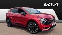 2023 Kia Sportage 1.6T GDi ISG GT-Line 5dr Petrol Estate Estate Petrol Manual