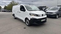 2025 Peugeot E-Expert L2 100kW 75kWh Professional Van Auto Van Electric Automati