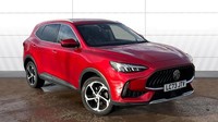 2023 MG HS 1.5 T-GDI Trophy 5dr Petrol Hatchback Hatchback Petrol Manual