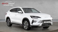2025 BYD Seal U 1.5 DM-i Comfort 5dr Auto Estate Estate Hybrid Automatic