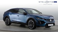 2023 Peugeot 408 1.2 PureTech GT Fastback 5dr Petrol EAT Euro 6 (s/s) (130 ps) H