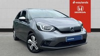 2021 Honda Jazz HONDA Jazz EX 1.5HA i-mmd CVT Hatchback Hybrid Automatic